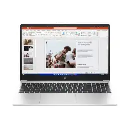 AMD Ryzen 3 - 7330U - jusqu'à 4.3 GHz - Win 11 Home - Radeon Graphics - 8 Go RAM - 512 Go SSD NVMe ... (AK9Y3ATABF)_2