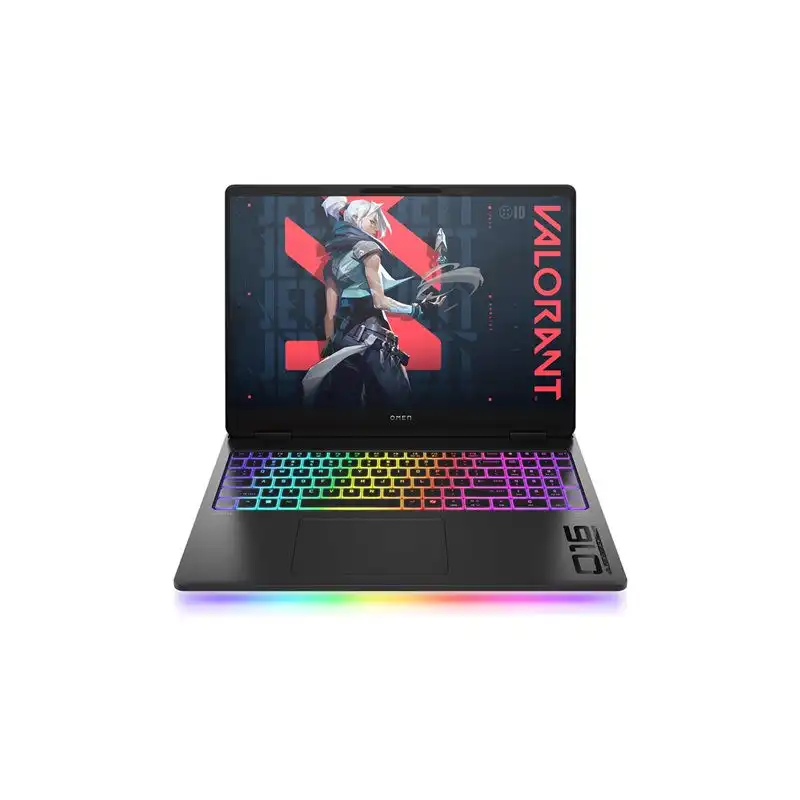 ah0033nf - Intel Core Ultra 9 - 275HX - jusqu'à 5.4 GHz - Win 11 Home - GeForce RTX 5090 - 64 Go RA... (CM5K8EAABF)_1