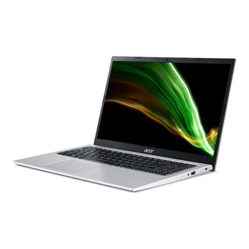 Acer Aspire 3 A315-58 - Intel Core i3 - 1115G4 - jusqu'à 4.1 GHz - Win 11 Home - UHD Graphics - 16 Go ... (NX.ADDEF.02V)_1