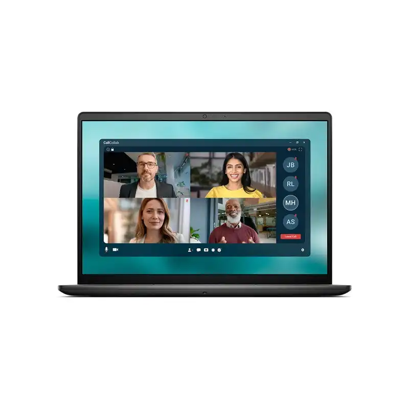 Intel Core 7 - 150U - jusqu'à 5.4 GHz - Win 11 Pro - Intel Graphics - 16 Go RAM - 512 Go SSD NVMe - 14" ... (68J0W)_1