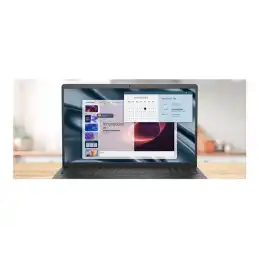 AMD Ryzen 3 - 7320U - jusqu'à 4.1 GHz - Win 11 Home - Radeon 610M - 8 Go RAM - 512 Go SSD NVMe - 15.6" I... (07M39)_9