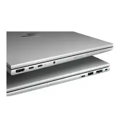 Conception de charnière à 174 degrés - Intel Core Ultra 7 - 255U - jusqu'à 5.2 GHz - Win 11 Pro - I... (AD3Y8ETABB)_13