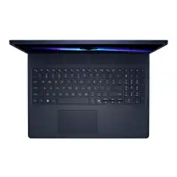 Intel Core 7 - 240H - jusqu'à 5.2 GHz - Win 11 Home - GeForce RTX 5060 - 32 Go RAM - 1 To SSD NVMe - 16"... (V5XPY)_6