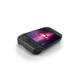 Console de jeu portable - 512 Go SSD - noir ombré (83E10005FR)_1