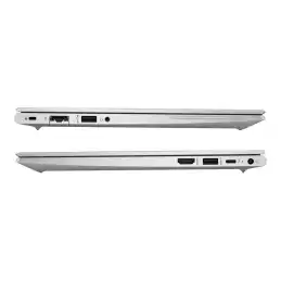 HP EliteBook 630 G10 Notebook - Intel Core i5 - 1335U - jusqu'à 4.6 GHz - Win 11 Pro - Carte graphique I... (859S7EAABF)_4