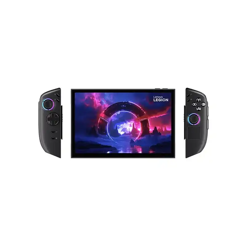 Lenovo Legion Go 8ASP2, AMD Ryzen™ Z2 Extreme (2.00GHz, 16MB), 8.8" WUXGA Touch, W11H64 FRA, 32.0GB... (83N00003FR)_1 Lenovo Legion Go 8ASP2, AMD Ryzen™ Z2 Extreme (2.00GHz, 16MB), 8.8" WUXGA Touch, W11H64 FRA, 32.0GB... (83N00003FR)_1