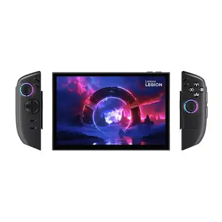 Lenovo Legion Go 8ASP2, AMD Ryzen™ Z2 Extreme (2.00GHz, 16MB), 8.8" WUXGA Touch, W11H64 FRA, 32.0GB... (83N00003FR)_1