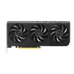 Carte graphique - GeForce RTX 5050 - 8 Go GDDR6 - PCI Express 5.0 - 3 x DisplayPort, HDMI - no... (90YV0N71-M0NA00)_1