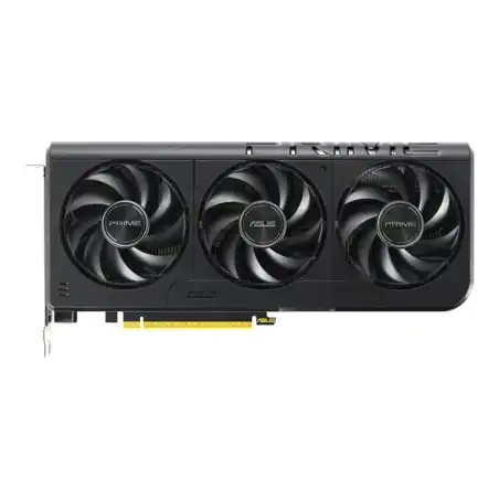 Carte graphique - GeForce RTX 5050 - 8 Go GDDR6 - PCI Express 5.0 - 3 x DisplayPort, HDMI - no... (90YV0N71-M0NA00)_1
