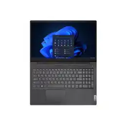 Lenovo V15 G4 IRU 83A1 - Intel Core i3 - i3-1315U - jusqu'à 4.5 GHz - Win 11 Pro - UHD Graphics - 8 Go R... (83A1002CFR)_3