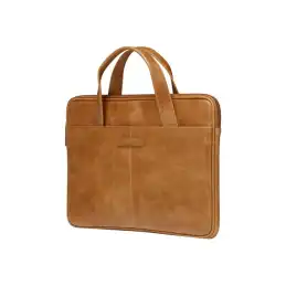 Sacoche pour ordinateur portable - 2ème génération - 13" - hâle doré (BG13GT001502)_2 Sacoche pour ordinateur portable - 2ème génération - 13" - hâle doré (BG13GT001502)_2