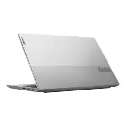 Core i5 1135G7 - 2.4 GHz - Win 10 Familiale 64 bits - Iris Xe Graphics - 8 Go RAM - 256 Go SSD NVMe - 15... (20VE00LJFR)_9