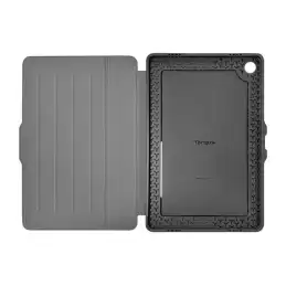 In - Étui à rabat pour tablette - noir - pour Samsung Galaxy Tab A9+ (THZ957GL)_2 In - Étui à rabat pour tablette - noir - pour Samsung Galaxy Tab A9+ (THZ957GL)_2