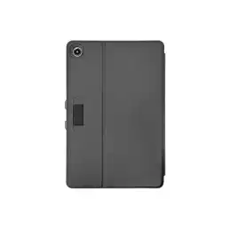 In - Étui à rabat pour tablette - noir - pour Samsung Galaxy Tab A9+ (THZ957GL)_3 In - Étui à rabat pour tablette - noir - pour Samsung Galaxy Tab A9+ (THZ957GL)_3