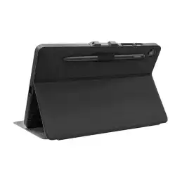 In - Étui à rabat pour tablette - noir - pour Samsung Galaxy Tab A9+ (THZ957GL)_5 In - Étui à rabat pour tablette - noir - pour Samsung Galaxy Tab A9+ (THZ957GL)_5