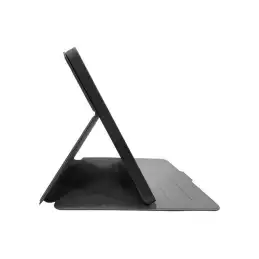 In - Étui à rabat pour tablette - noir - pour Samsung Galaxy Tab A9+ (THZ957GL)_7 In - Étui à rabat pour tablette - noir - pour Samsung Galaxy Tab A9+ (THZ957GL)_7