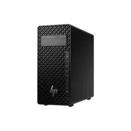 Tour 4U - 1 x Core Ultra 7 265K - jusqu'à 5.5 GHz - RAM 32 Go - SSD 1 To - Intel Graphics - Gigabit... (C67JSETABF)_1