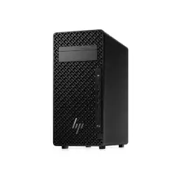 Tour 4U - 1 x Core Ultra 7 265 - jusqu'à 5.3 GHz - RAM 16 Go - SSD 1 To - NVMe - Intel Graphics - G... (C67JVETABF)_1