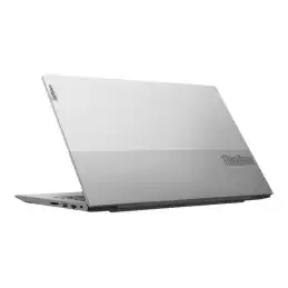 Intel Core i7 1255U - 1.7 GHz - Win 11 Pro - Iris Xe Graphics - 16 Go RAM - 512 Go SSD NVMe - 14" IPS 19... (21DH00A0FR)_8