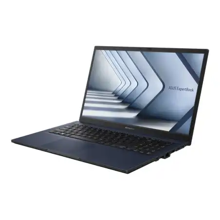 ASUS ExpertBook B1 B1502CVA-BQ0188X - Conception de charnière à 180 degrés - Intel Core i3 - i3-131... (90NX06X1-M006K0)_1