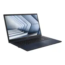 ASUS ExpertBook B1 B1502CVA-BQ0188X - Conception de charnière à 180 degrés - Intel Core i3 - i3-131... (90NX06X1-M006K0)_3