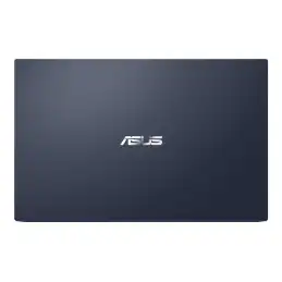 ASUS ExpertBook B1 B1502CVA-BQ0188X - Conception de charnière à 180 degrés - Intel Core i3 - i3-131... (90NX06X1-M006K0)_5