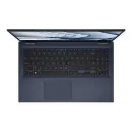 ASUS ExpertBook B1 B1502CVA-BQ0188X - Conception de charnière à 180 degrés - Intel Core i3 - i3-131... (90NX06X1-M006K0)_6