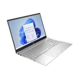 Core i7 1165G7 - Win 11 Home Plus - Iris Xe Graphics - 16 Go RAM - 1 To SSD NVMe, HP Value - 15.6" IPS 1... (5A167EAABF)_3