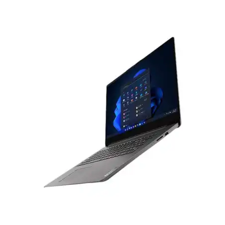 Core i3 1115G4 - 3 GHz - Win 10 Familiale 64 bits - UHD Graphics - 8 Go RAM - 256 Go SSD NVMe - 17.3" TN... (82NX00BUFR)_1