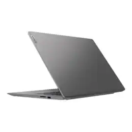 Core i3 1115G4 - 3 GHz - Win 10 Familiale 64 bits - UHD Graphics - 8 Go RAM - 256 Go SSD NVMe - 17.3" TN... (82NX00BUFR)_7