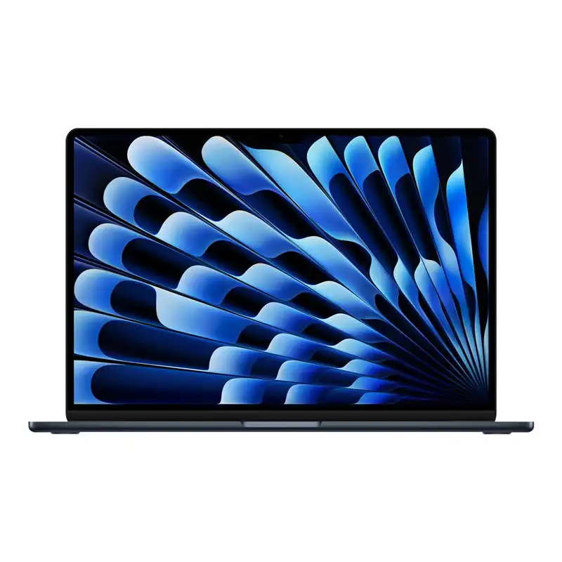 Apple MacBook Air - M2 - M2 10-core GPU - 8 Go RAM - 512 Go SSD - 15.3" IPS 2880 x 1864 (WQXGA+) - Wi-Fi ... (MQKX3FN/A)_1