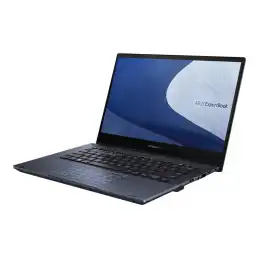 ASUS ExpertBook B5 Flip B5402FBA-KA0454X - Conception inclinable - Intel Core i7 - 1260P - jusqu'à ... (90NX05J1-M00HL0)_2