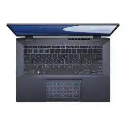 ASUS ExpertBook B5 Flip B5402FBA-KA0454X - Conception inclinable - Intel Core i7 - 1260P - jusqu'à ... (90NX05J1-M00HL0)_6