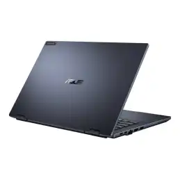 ASUS ExpertBook B5 Flip B5402FBA-KA0454X - Conception inclinable - Intel Core i7 - 1260P - jusqu'à ... (90NX05J1-M00HL0)_7