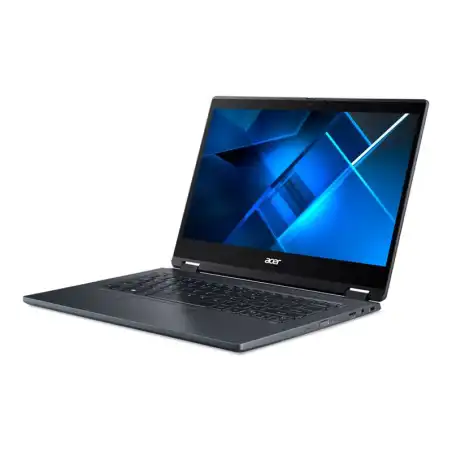 Acer TravelMate Spin P4 TMP414RN-51-78UQ - Conception inclinable - Intel Core i7 - 1165G7 - jusqu'à 4.... (NX.VQHEF.003)_1