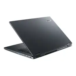 Acer TravelMate Spin P4 TMP414RN-51-78UQ - Conception inclinable - Intel Core i7 - 1165G7 - jusqu'à 4.... (NX.VQHEF.003)_8