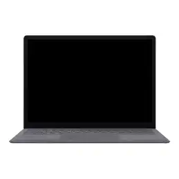 Microsoft Surface Laptop 5 for Business - Intel Core i7 - 1265U - jusqu'à 4.8 GHz - Evo - Win 11 Pro - Ca... (RBH-00007)_1