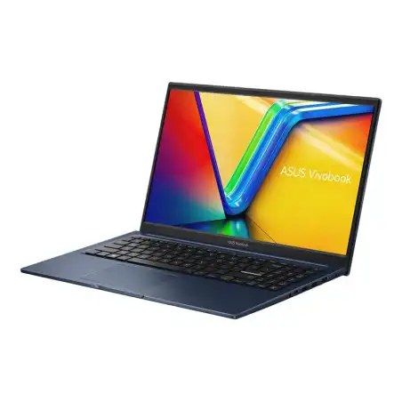 ASUS VivoBook 15 P1504ZA-BQ976X - Conception de charnière à 180 degrés - Intel Core i7 - 1255U - ju... (90NB1021-M01E80)_1