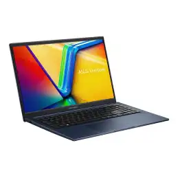 ASUS VivoBook 15 P1504ZA-BQ976X - Conception de charnière à 180 degrés - Intel Core i7 - 1255U - ju... (90NB1021-M01E80)_3