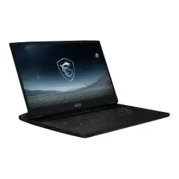 MSI CreatorPro X17 A12UKS-080FR - Intel Core i9 - 12900HX - jusqu'à 5 GHz - Win 11 Pro - RTX A3000 -... (9S7-17Q121-080)_1