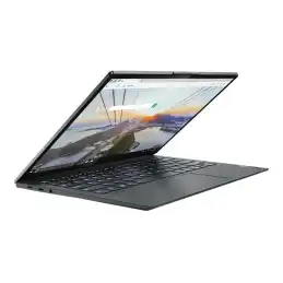 Lenovo ThinkBook Plus G2 ITG 20WH - Double écran - Intel Core i5 - 1130G7 - jusqu'à 4 GHz - Evo - Win 11... (20WH001DFR)_3