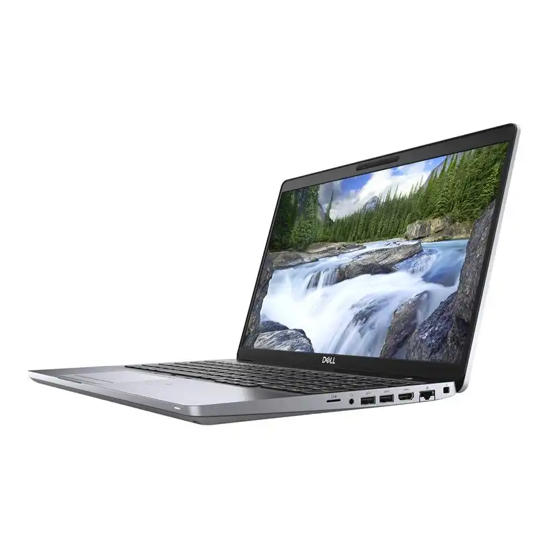 Core i5 10210U - 1.6 GHz - Win 10 Pro 64 bits - 8 Go RAM - 256 Go SSD NVMe - 15.6" 1920 x 1080 (Full HD) - UH... (WWH4J)_1