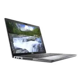 Core i5 10210U - 1.6 GHz - Win 10 Pro 64 bits - 8 Go RAM - 256 Go SSD NVMe - 15.6" 1920 x 1080 (Full HD) - UH... (WWH4J)_5