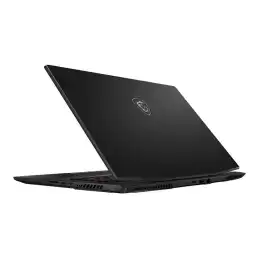 MSI Stealth 17 Studio A13VI-098FR - Intel Core i9 - 13900H - jusqu'à 5.4 GHz - Win 11 Pro - GeForce ... (9S7-17P211-098)_10