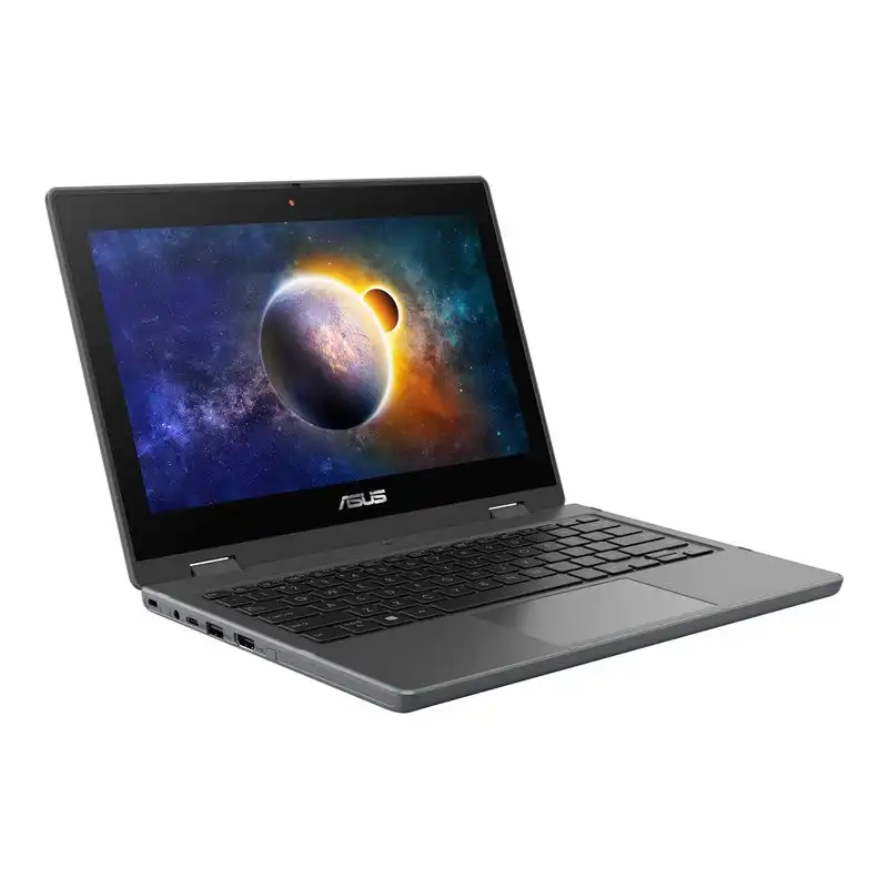 ASUS Expertbook R11 Flip BR1100FKA-BP1682RA - Conception inclinable - Intel Celeron - N4500 - jusqu... (90NX03A1-M013Y0)_1