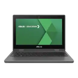 ASUS Expertbook R11 Flip BR1100FKA-BP1682RA - Conception inclinable - Intel Celeron - N4500 - jusqu... (90NX03A1-M013Y0)_4