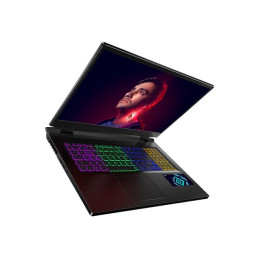 Acer Nitro 5 AN517-55 - Intel Core i7 - 12650H - jusqu'à 4.7 GHz - Win 11 Home - GeForce RTX 4060... (NH.QLFEF.00Q)_1