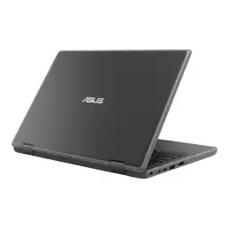 ASUS Expertbook R11 Flip BR1100FKA-BP1682RA - Conception inclinable - Intel Celeron - N4500 - jusqu... (90NX03A1-M013Y0)_8