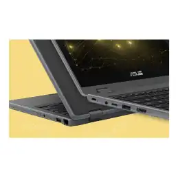 ASUS Expertbook R11 Flip BR1100FKA-BP1682RA - Conception inclinable - Intel Celeron - N4500 - jusqu... (90NX03A1-M013Y0)_10