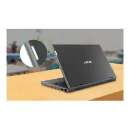 ASUS Expertbook R11 Flip BR1100FKA-BP1682RA - Conception inclinable - Intel Celeron - N4500 - jusqu... (90NX03A1-M013Y0)_17